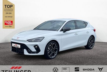 Cupra Leon Gebrauchtwagen