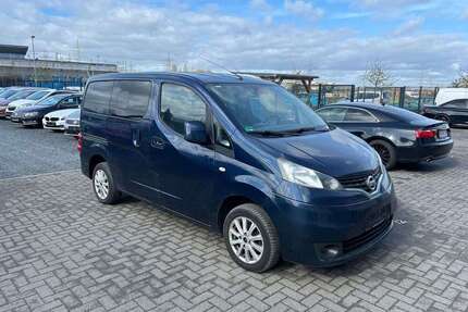 Nissan NV200 Gebrauchtwagen