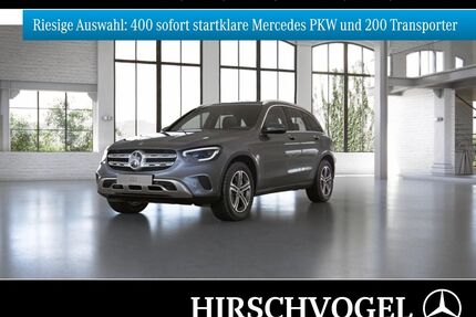 Mercedes-Benz GLC 200 Gebrauchtwagen