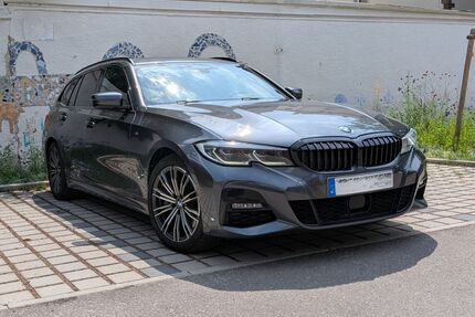 BMW 330 Gebrauchtwagen