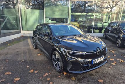 Renault Megane Gebrauchtwagen