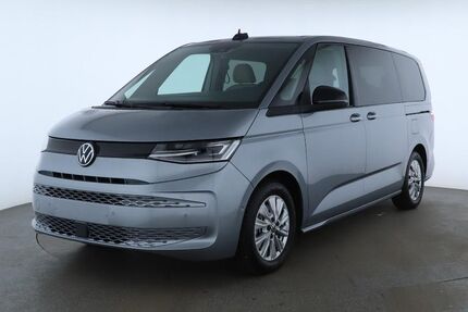 VW T7 Multivan Gebrauchtwagen