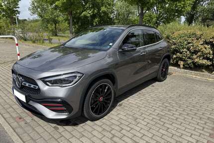 Mercedes-Benz GLA 250 Gebrauchtwagen