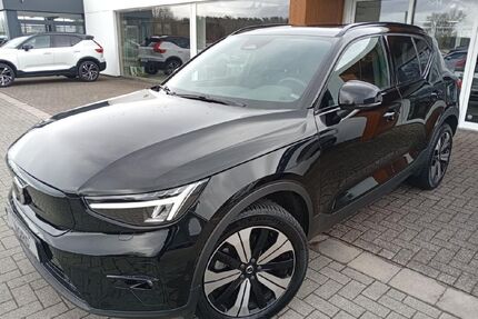 Volvo XC40 Gebrauchtwagen
