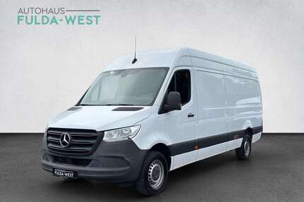 Mercedes-Benz Sprinter Gebrauchtwagen