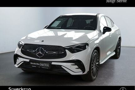 Mercedes-Benz GLC 450 Gebrauchtwagen