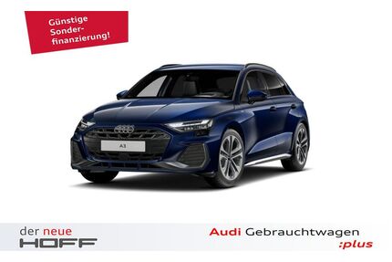 Audi A3 Gebrauchtwagen