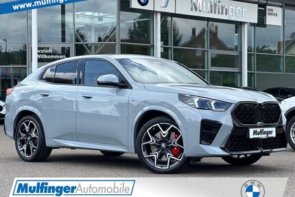 BMW X2 Gebrauchtwagen