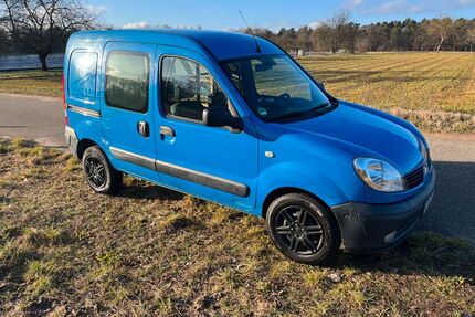 Renault Kangoo Gebrauchtwagen