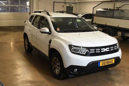 Dacia Duster Gebrauchtwagen