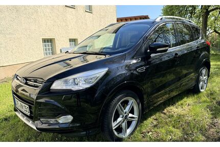 Ford Kuga Gebrauchtwagen
