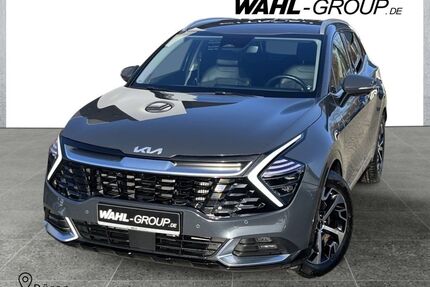 Kia Sportage Gebrauchtwagen