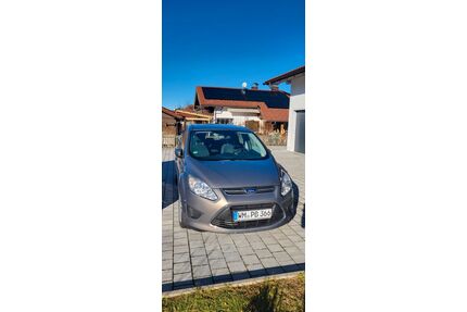 Ford C-Max Gebrauchtwagen