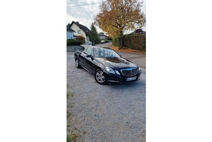 Mercedes-Benz CE 220 Gebrauchtwagen