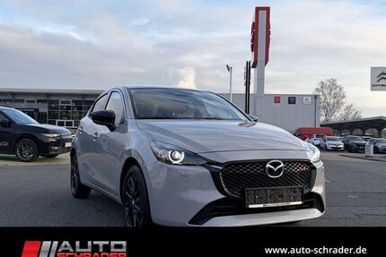 Mazda 2 Gebrauchtwagen