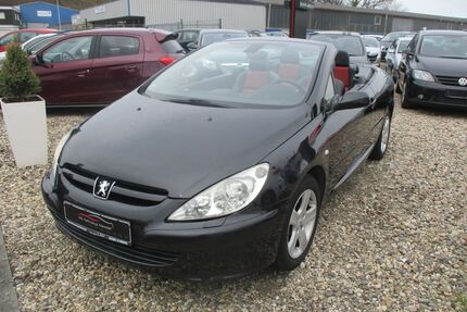 Peugeot 307 Gebrauchtwagen