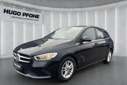 Mercedes-Benz B 200 Gebrauchtwagen