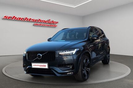 Volvo XC90 Gebrauchtwagen