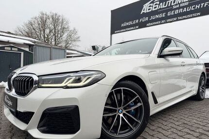 BMW 530 Gebrauchtwagen