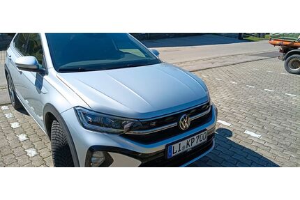 VW Taigo Gebrauchtwagen