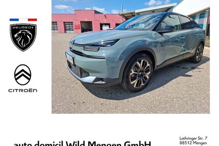 Citroen C4 Gebrauchtwagen