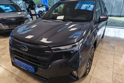 Subaru Forester Gebrauchtwagen