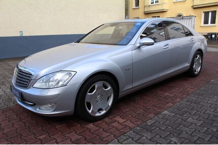 Mercedes-Benz S 600 Gebrauchtwagen