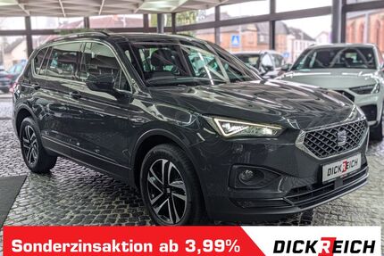 Seat Tarraco Gebrauchtwagen