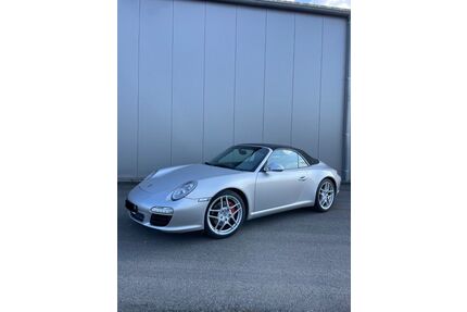 Porsche 997 Gebrauchtwagen