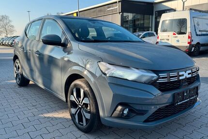 Dacia Sandero Gebrauchtwagen