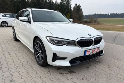 BMW 330 Gebrauchtwagen