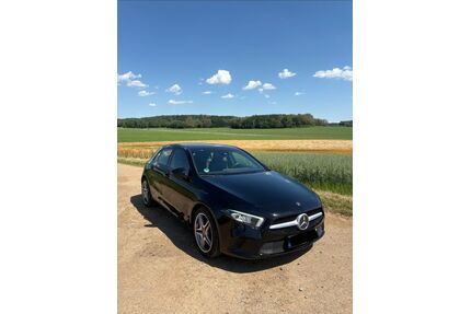 Mercedes-Benz A 180 Gebrauchtwagen