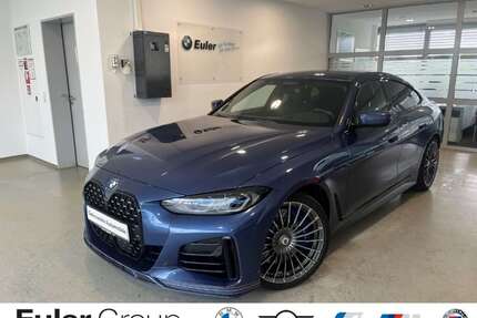 Alpina B4 Gebrauchtwagen