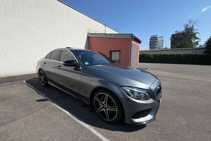 Mercedes-Benz C 220 Gebrauchtwagen