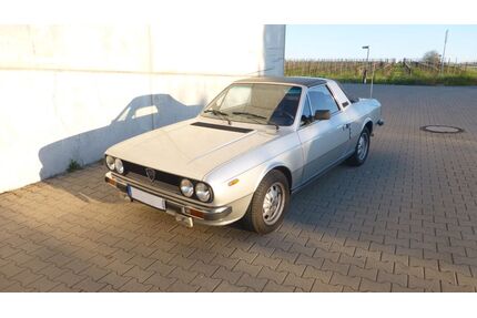 Lancia Beta Gebrauchtwagen