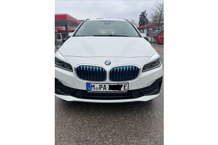 BMW 225 Active Tourer Gebrauchtwagen