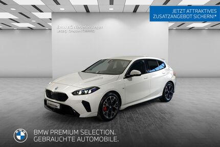 BMW 120 Gebrauchtwagen