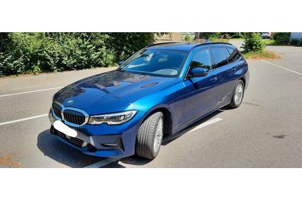 BMW 320 Gebrauchtwagen