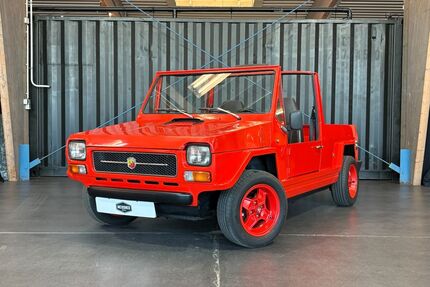 Fiat 127 Gebrauchtwagen