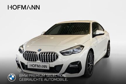 BMW 218 Gran Coupé Gebrauchtwagen