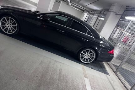 Mercedes-Benz CLS 350 Gebrauchtwagen
