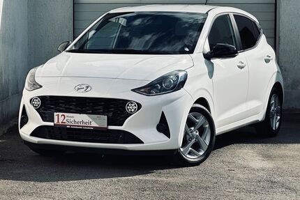 Hyundai i10 Gebrauchtwagen