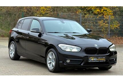 BMW 116 Gebrauchtwagen