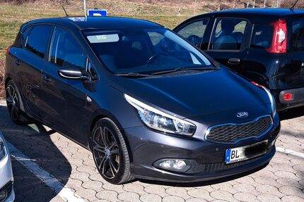 Kia ceed / Ceed Gebrauchtwagen