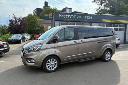 Ford Tourneo Custom Gebrauchtwagen