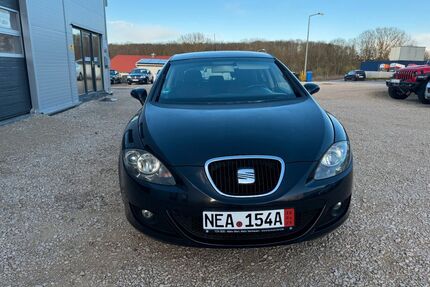 Seat Leon Gebrauchtwagen