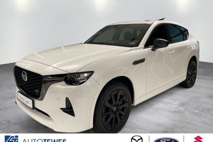Mazda CX-60 Gebrauchtwagen