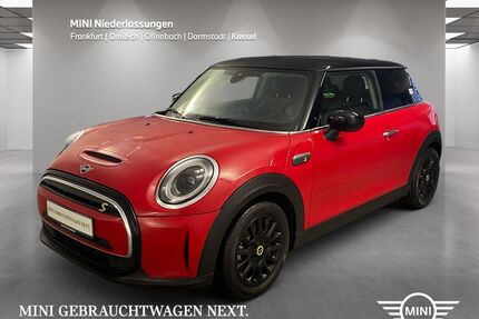 Mini Cooper SE Gebrauchtwagen