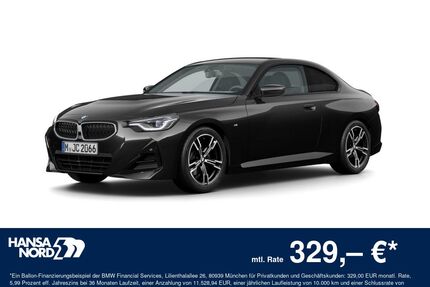BMW 220 Gebrauchtwagen