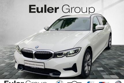 BMW 320 Gebrauchtwagen